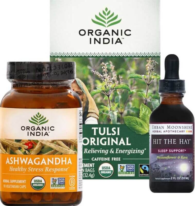 Shop for Organic India products on Instacart