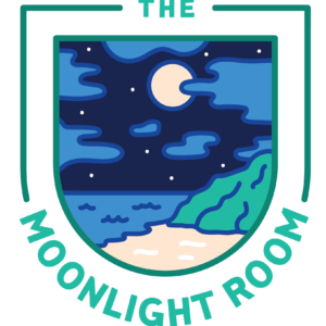 moonlight room logo